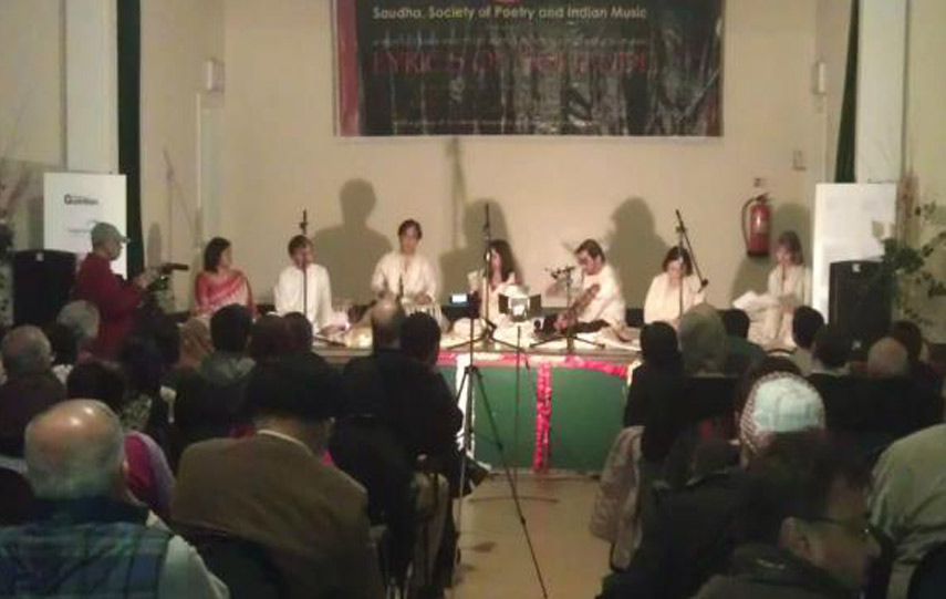 Morden assembly hall